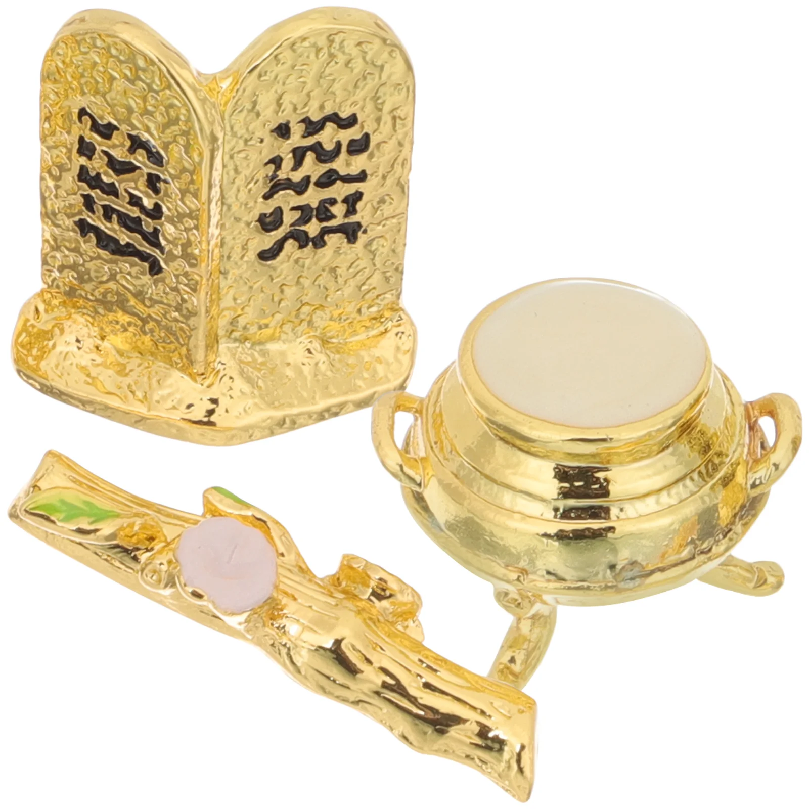 Храмная посуда Decoraciones Para Salas Casa Подарочный орнамент Аксессуары для обеденного