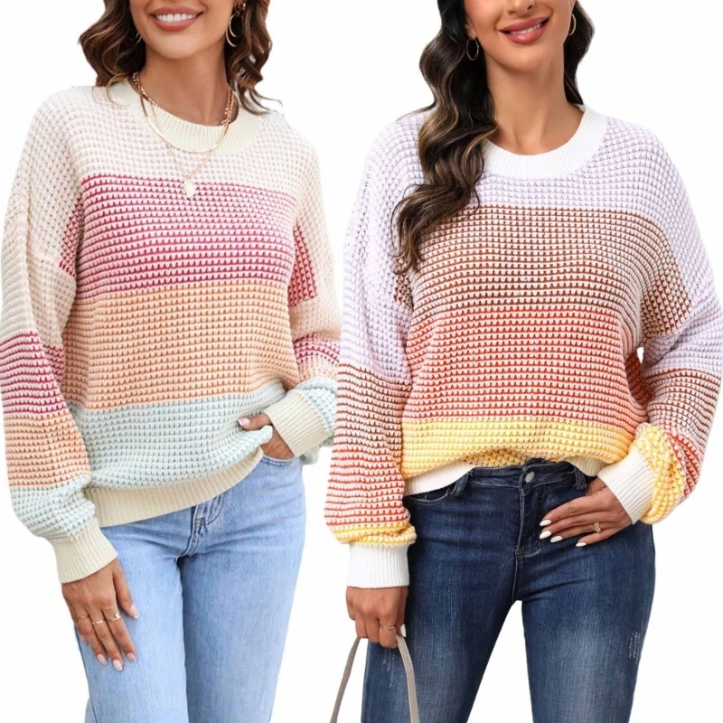 

Womens Sweaters Spring Autumn Neck Bottoming Shirt drop shipping