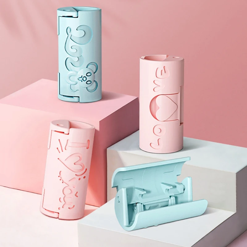 Держатель для матраса покрывала 6 шт. пластиковый нескользящий зажим простыни