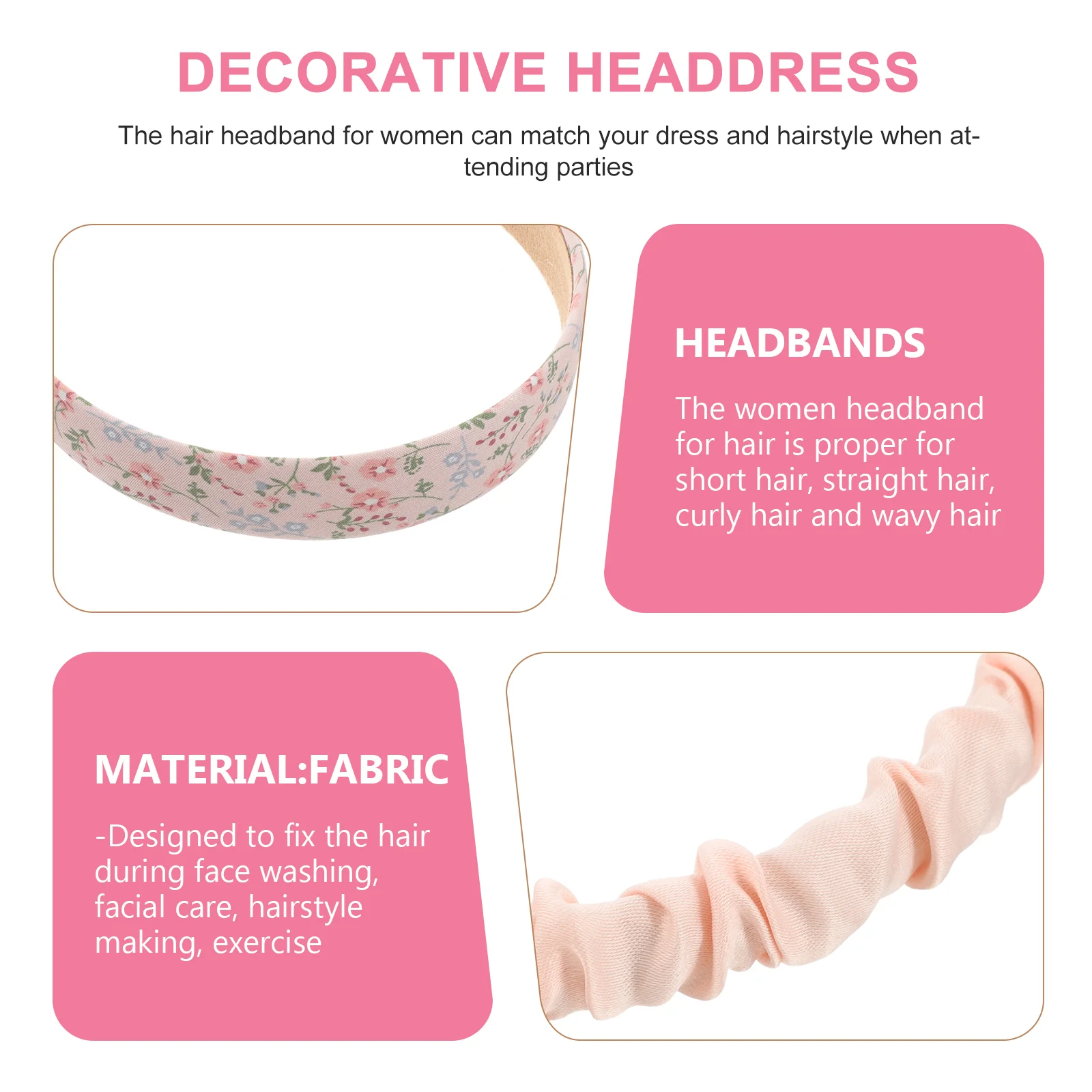 Рисунок 6 - резинки для волос