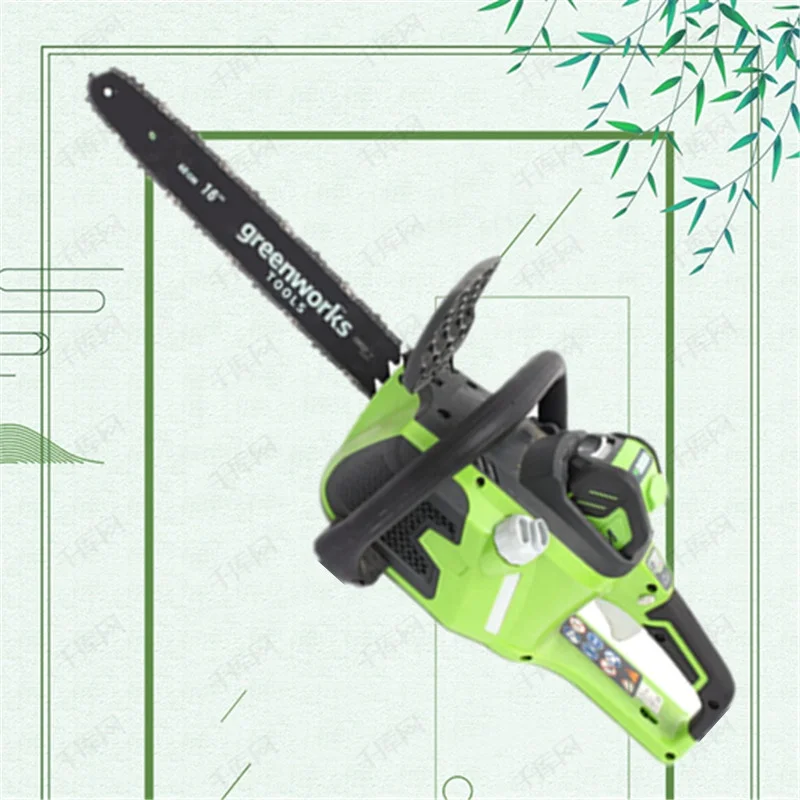 

Ojenas electric chainsaw garden tool electric hand tool 80V big power machine