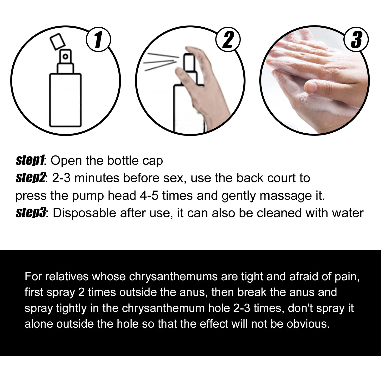 Anusdan yoqimsiz hid