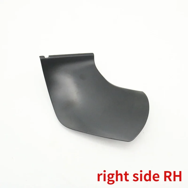 

LHD для Toyota Land Cruiser 200 LC200 2012-2019 Автомобильное крыло, боковое зеркало заднего вида, нижняя нижняя крышка, крышка, чехол