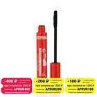 Тушь для ресниц Luxvisage Perfect color Push Up Effect, 9г