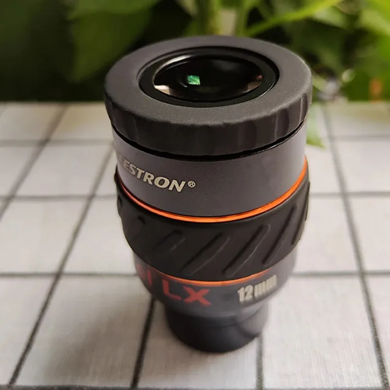 Фото Астрономический телескоп Celestron X-CEL LX с окуляром 1,25 дюйма с широким полем зрения и полным многослойным просветлением для наблюдения за планетами и туманностями №3