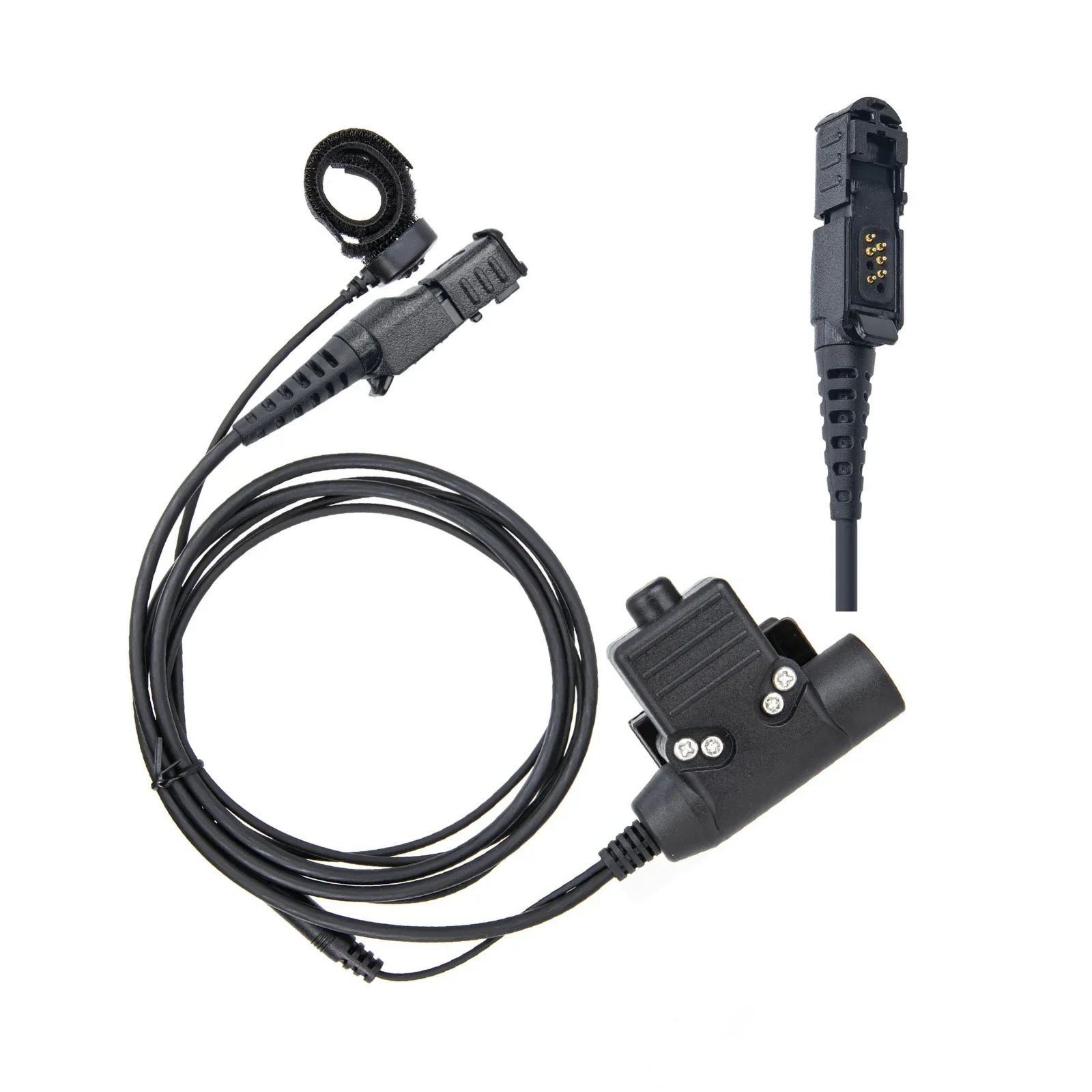 Микрофон для рации XiR P6600 P6620 DP2400 DEP550 MTP3550 MTP3150