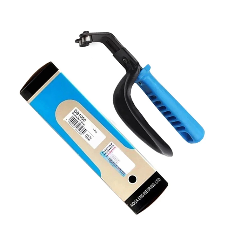 DB1000 фаска Обрезной нож для удаления заусенцев листовой металл двусторонний