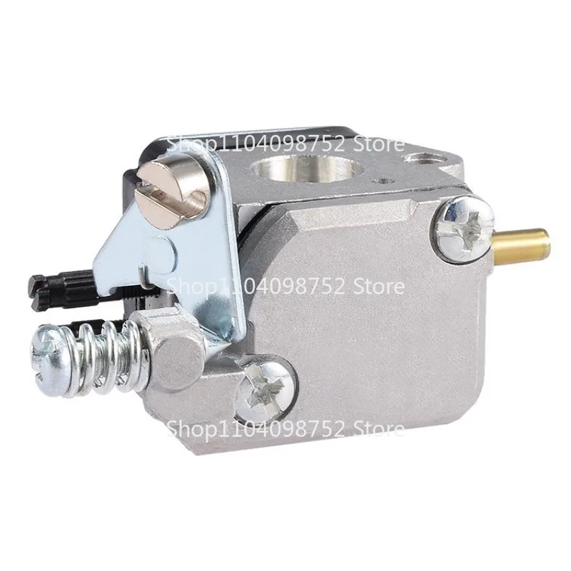 Карбюратор для детской лампы