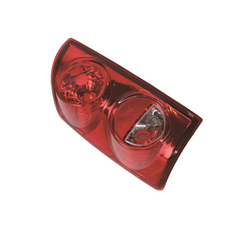 Фото Для Dodge Ram 1500 2007-2008 Ram 2500 2007-2009 задний фонарь корпус стоп-сигнала задний фонарь без лампочек 55277302AC-PFM №5