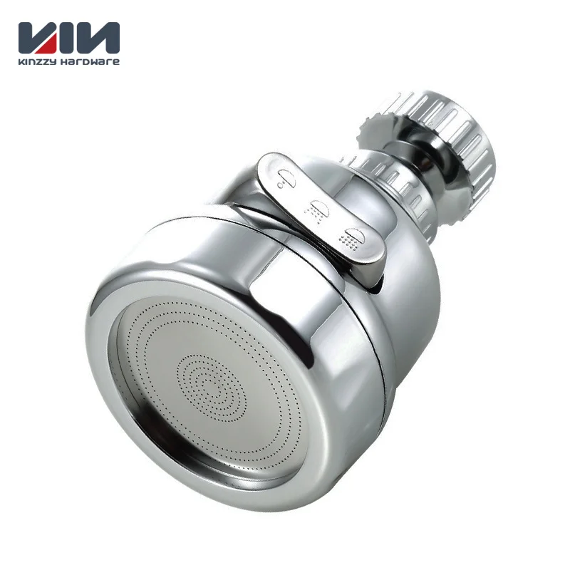 

Аэратор для кухонного крана SPUCHK