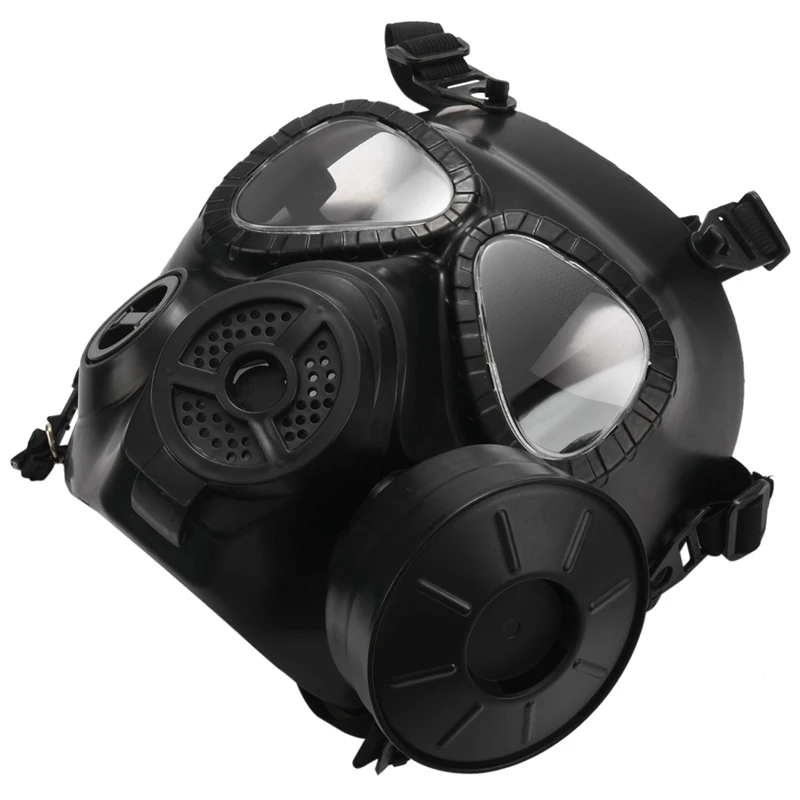 Маска велосипедная Противоударная с вентилятором |