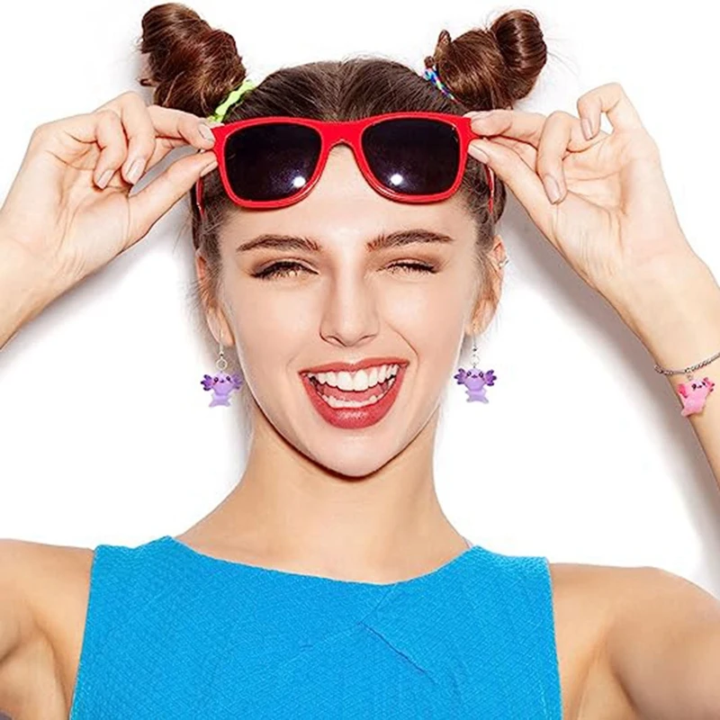 Подвески в виде животных подвески из смолы для изготовления ювелирных изделий