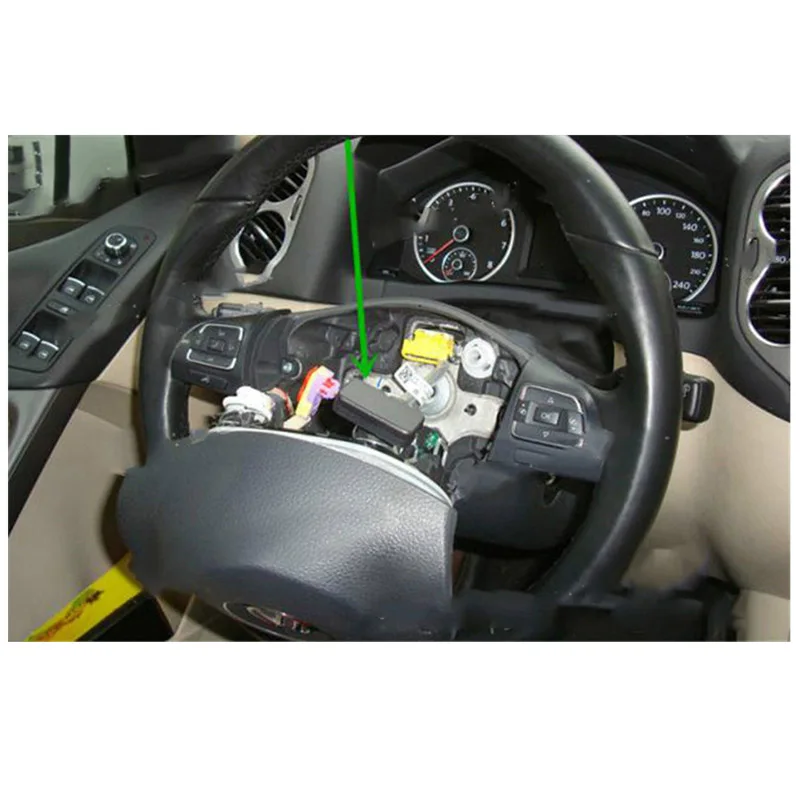 

10PCS Universal Car SRS Airbag Simulator Emulator Resistor Bypass Fault Finding