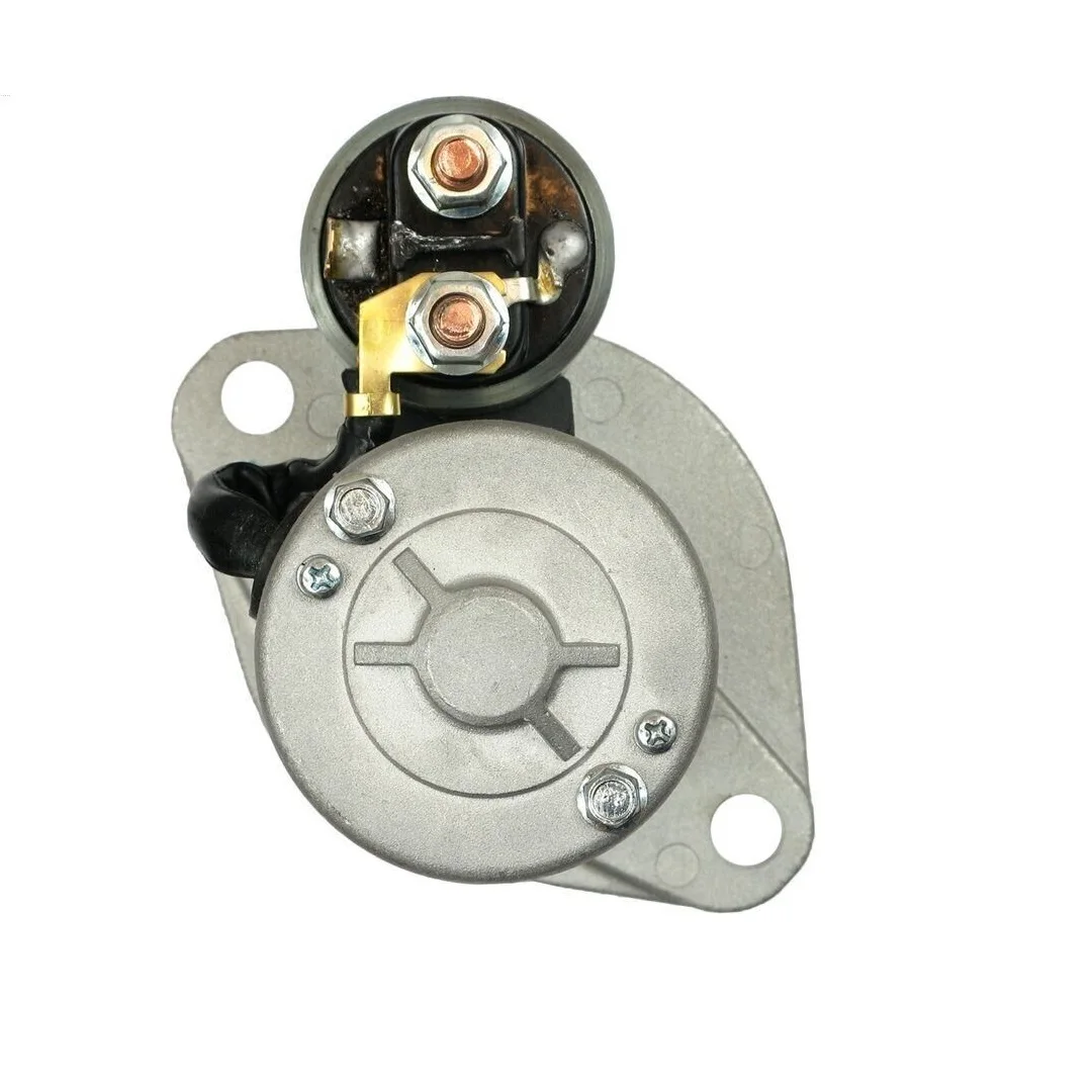 Фото Стартер для YANMAR MARINE 4 JH-II 2YM15 3JH4E 3TNE88 3YM20 3YM30 4TNE88 S114-815 S114-815A S114-817 S114-817A 121370-77010 №3
