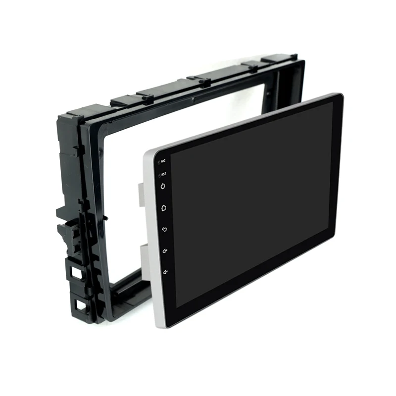 Автомобильная Мультимедийная видеорамка автомобильная магнитола рамка для