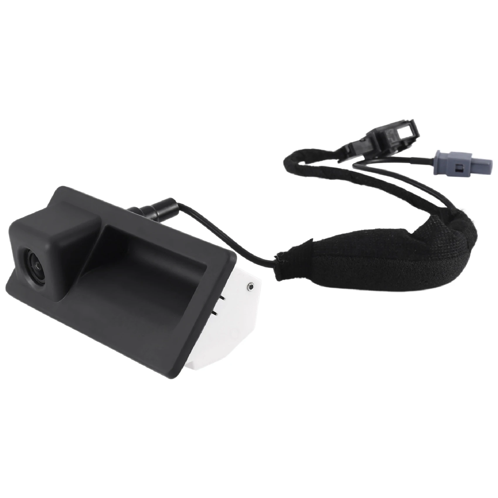 

5ND 827 566 AA/AC Trunk Handle with Shooting Phase Head Auto for Audi A4L B8 Q5 Toucan