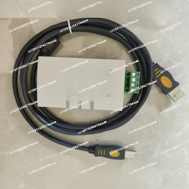 Фото Подходит для анализатора USB-CANFD, с мониторингом CANFD Pcan FD USB Pcanview Canbus. №1