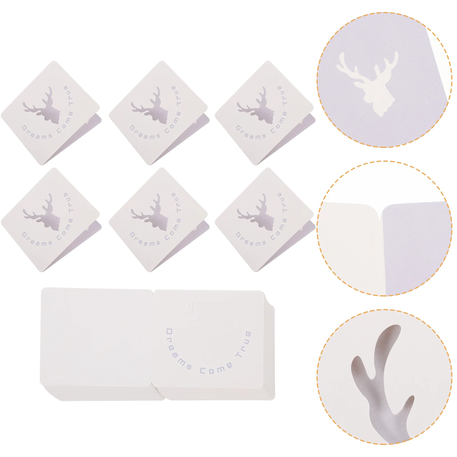 

Birthday Festival Invitation Greeting Party Christeningcongratulations Gift Personalizedbusiness Unique Cardstock Accessories