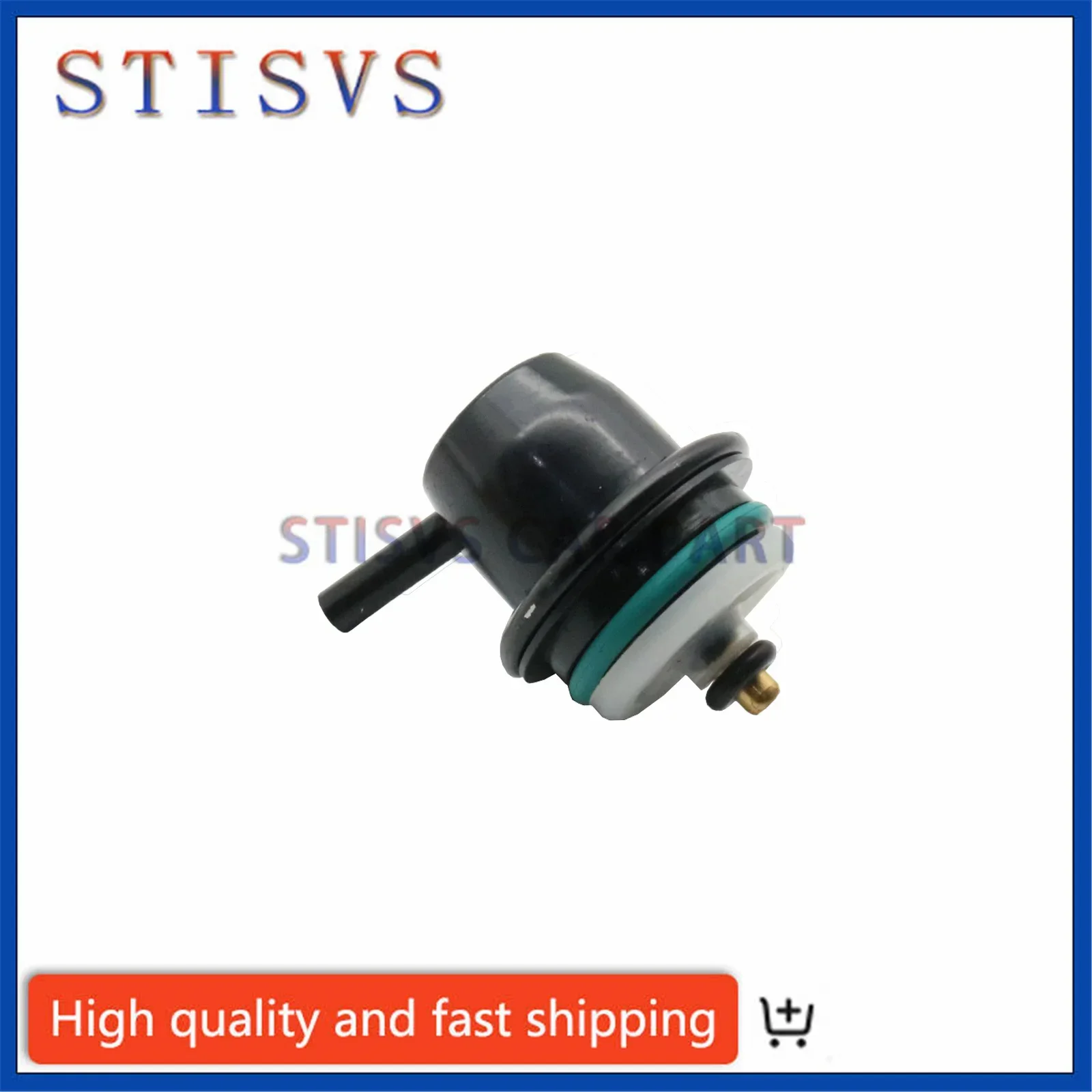 12574986 Регулятор давления топлива для Chevrolet Impala Monte Carlo Silverado 1500 GMC Sierra Buick Lesabre V6 Rainier