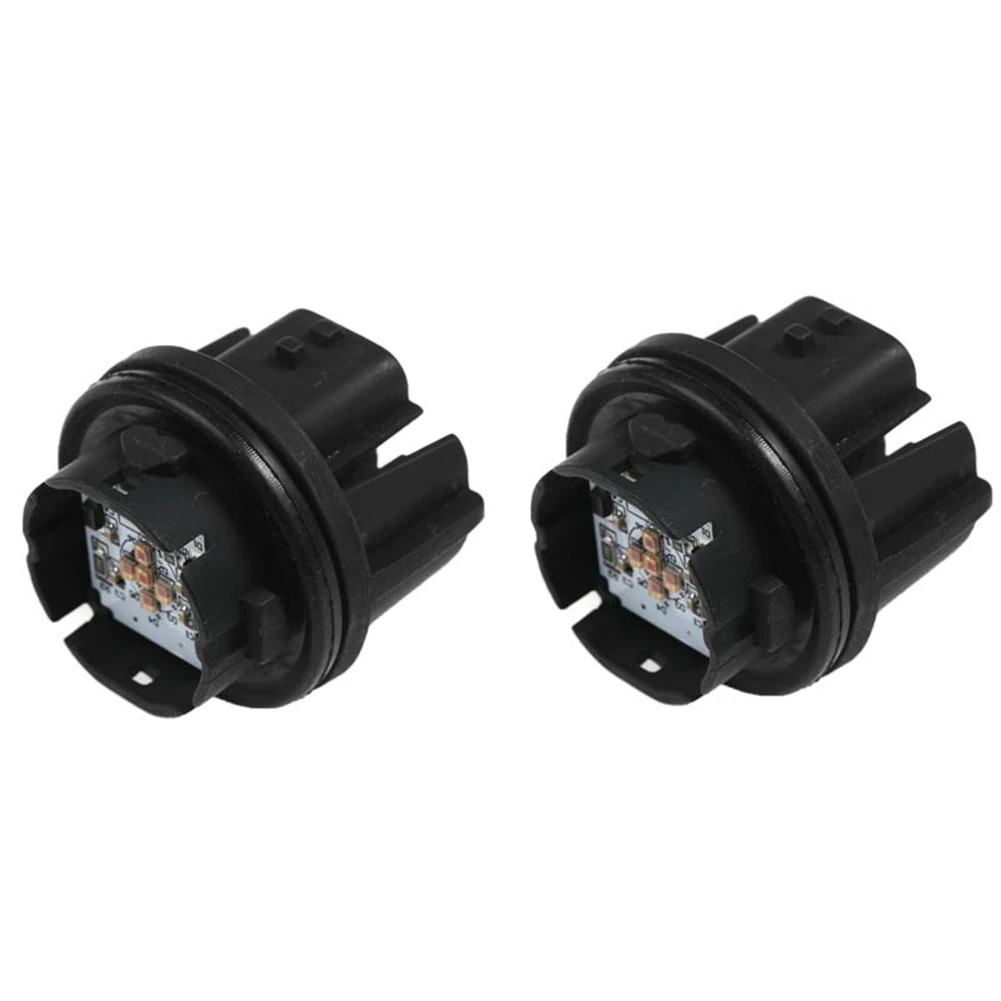 

Задний фонарь для Toyota Land Cruiser 2017-2022, 2 шт.