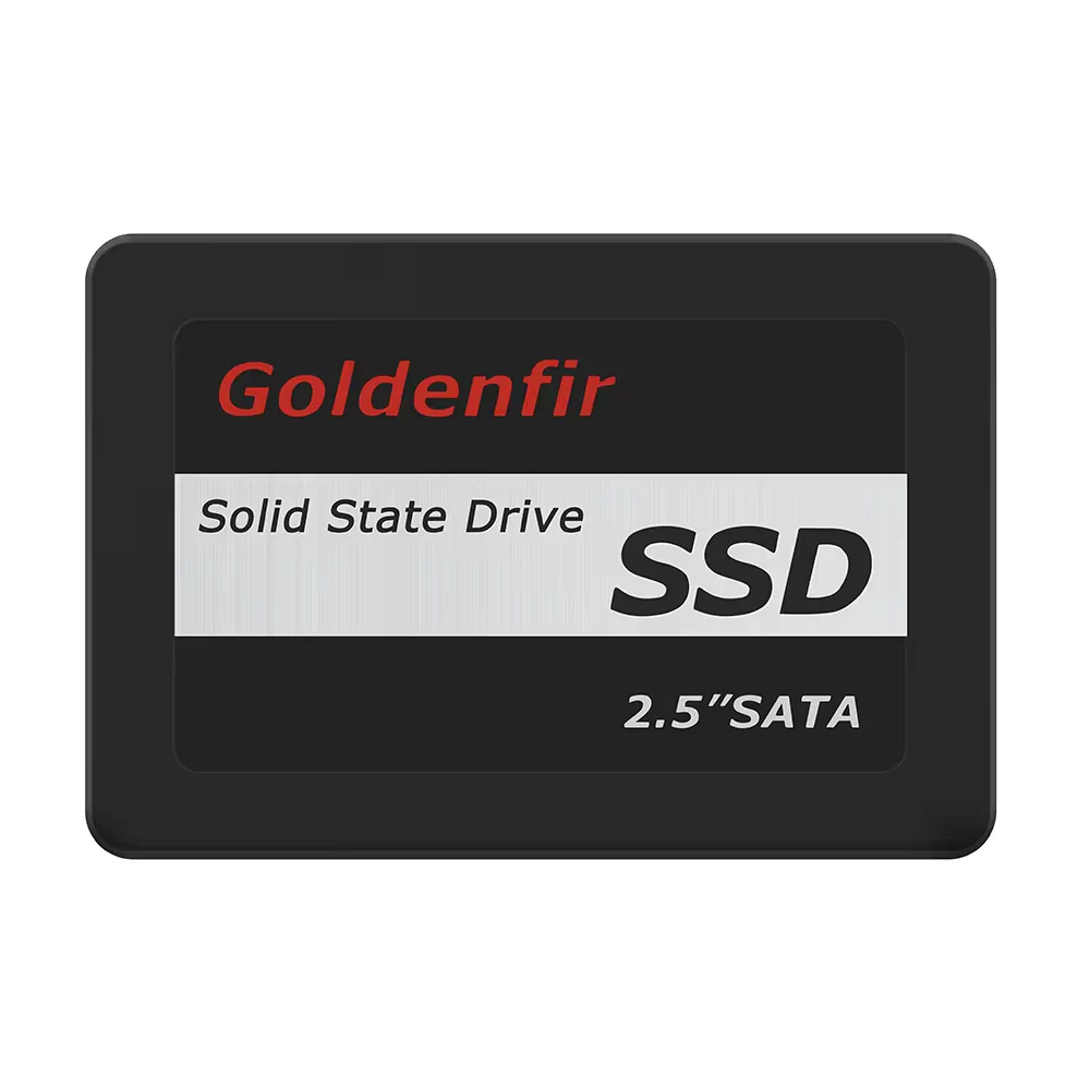 Жесткий диск Goldenfir внутренний жесткий 2 5 дюйма 960 ГБ 512 256 128 480 120 360 гб