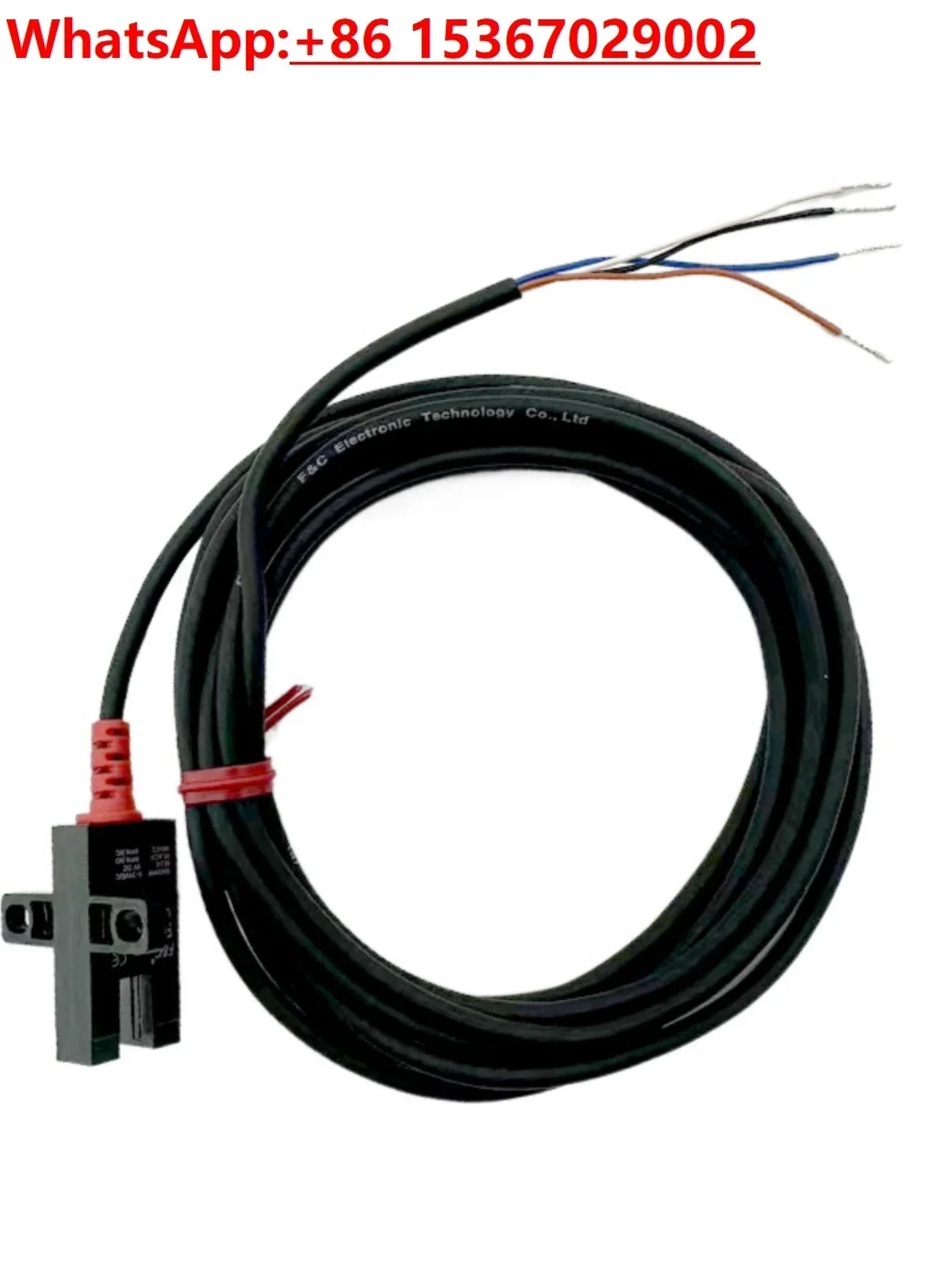 Фотоэлектрический переключатель Jiazhun 5 шт. фотоэлектрический модель 303Z 304 305Z 306Z