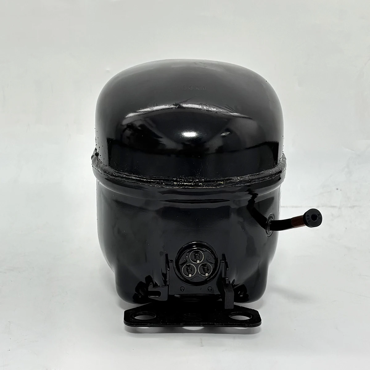 Фото Компрессор для холодильника/морозильника 1/3HP R134a, запасные части для замены №3