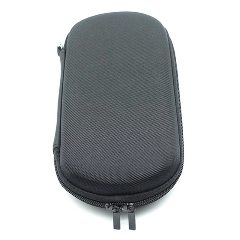 Фото Жесткий чехол из ЭВА для Sony PSP 1000/2000/3000, дорожный защитный чехол для игровой консоли, сумка для хранения №2