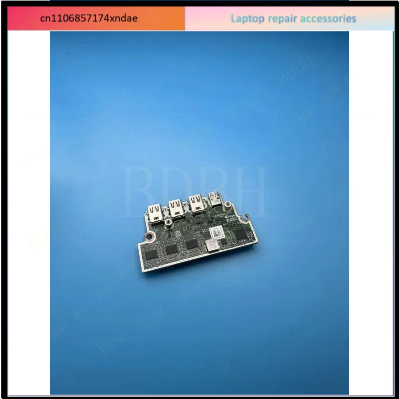 Оригинальная плата Thunderbolt 2 для HP mini 800 g6 dm g9, номера DA0F93PI8F0  DA0F93PI8E0, M11558-001 (art.: 3920db56dceab) - 3920db56dceab