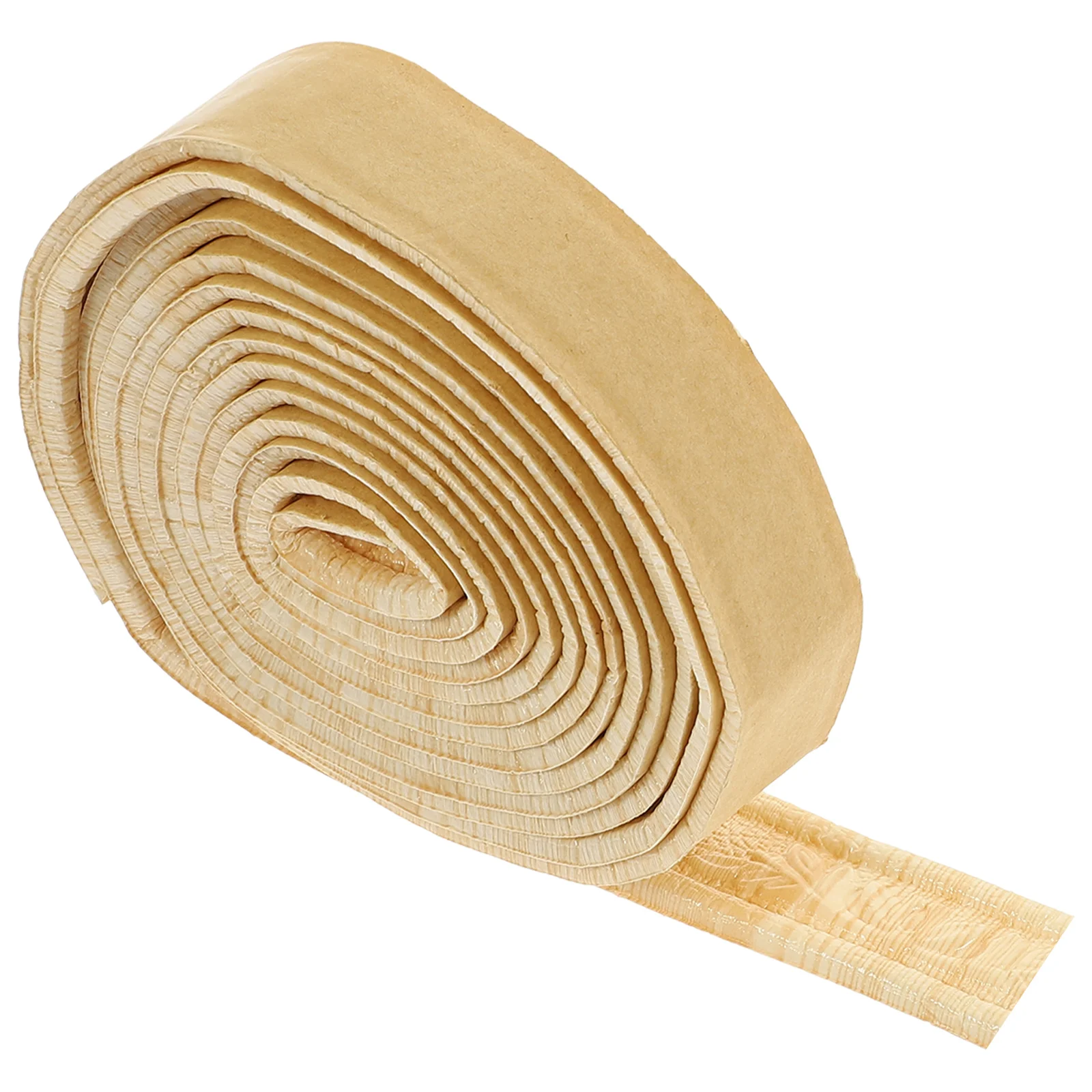 2 рулона декоративной обрезки и наклейки для угловой линии краев плитки гибкая