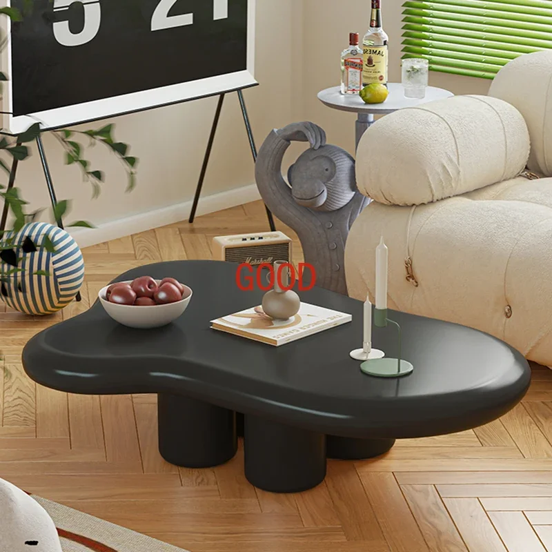 Центральный кофейный современный торцевой столик роскошный для макияжа кафе Mesa