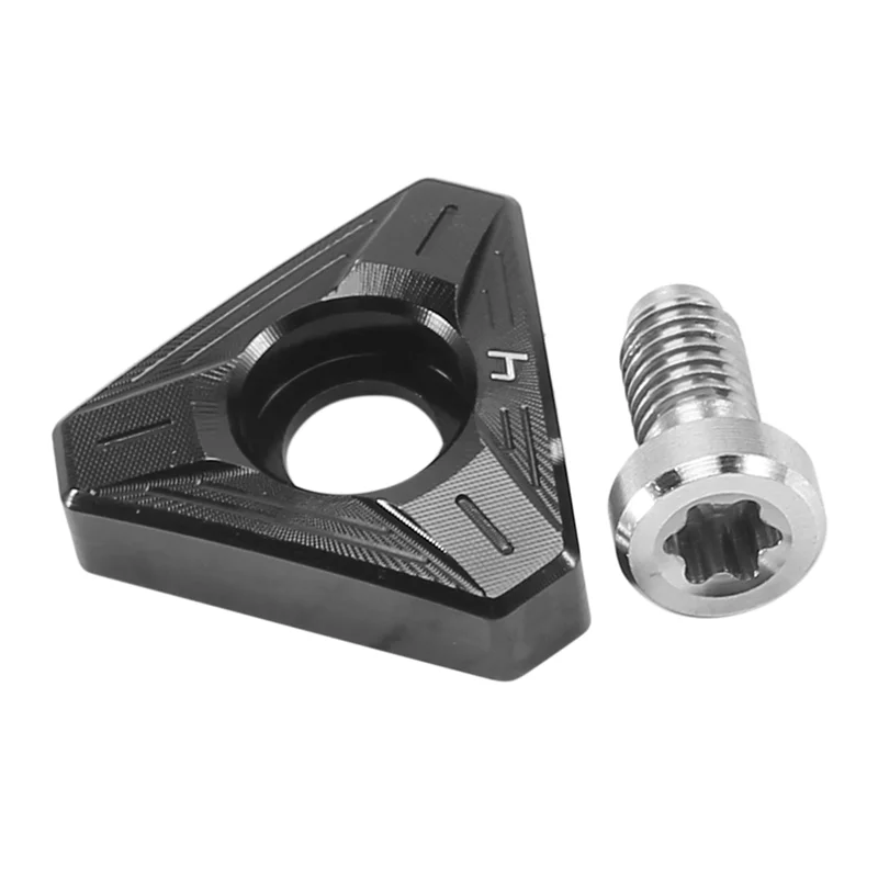 

Насадка для гольфа из нержавеющей стали для Cobra LTDx/Ls/MAX Driver 1 шт. 4 г на выбор, Черная