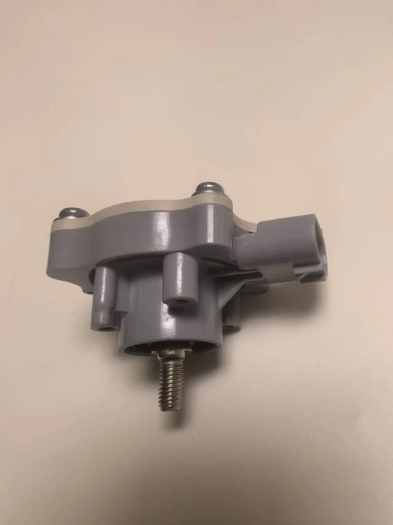 Фото Датчик высоты подвески задний правый 89407-60022 для Toyota 4Runner Lexus GX470 2003-2009 №3