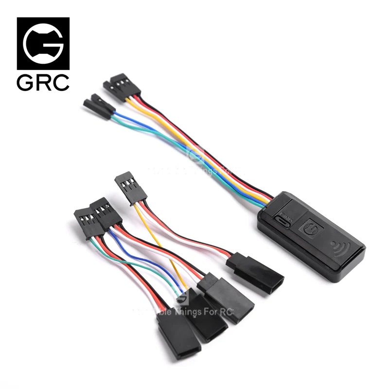 

4-channel wireless light group transmitter G150ST receiver G150SR wireless light control controller