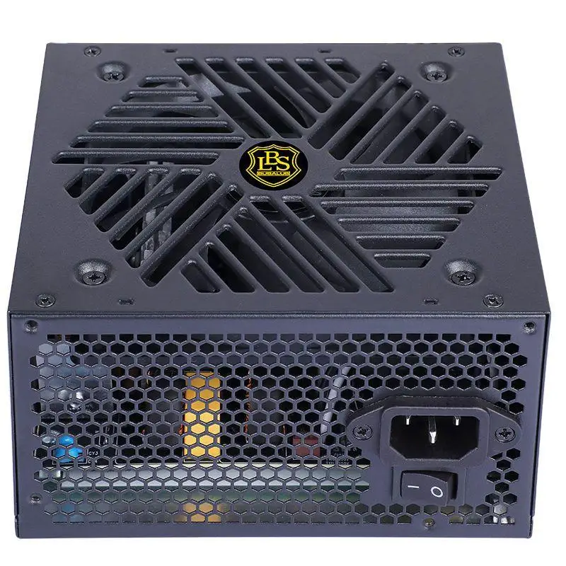 Игровой блок питания 750 Вт 650