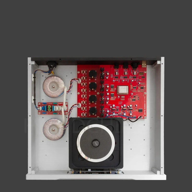 Термостатические часы Jay's Audio CDT2 Pro