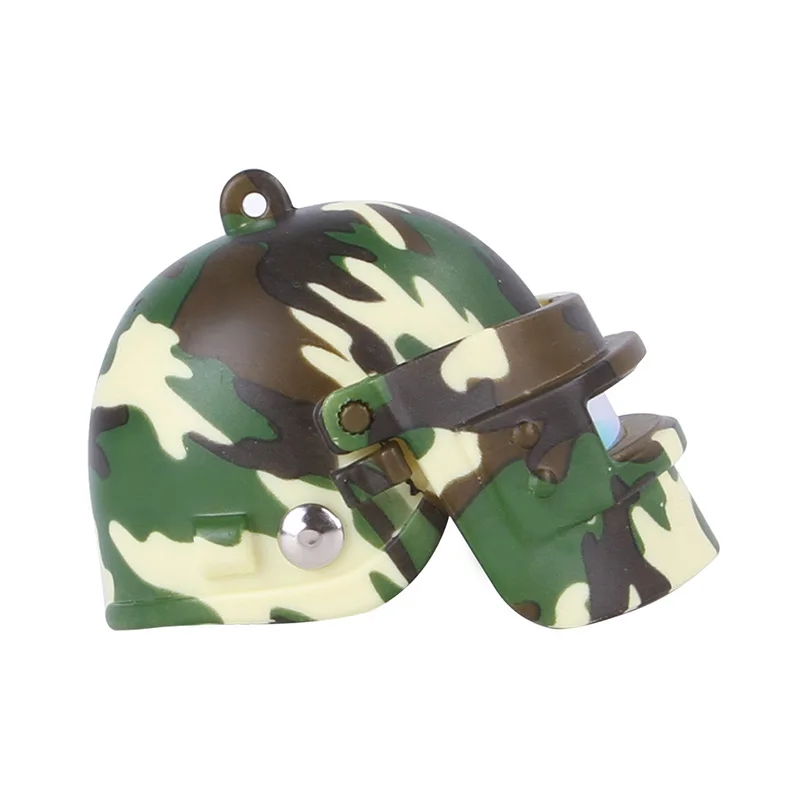 

New Chicken Helmet Cap Pet Protective Gear Sun Rain Protection Helmet Toy Bird Hens Small Pet Supplies Costumes Accessories