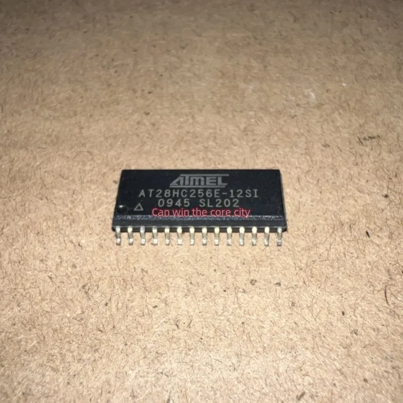 3 шт., детали для смартфона AT28HC256E 28HC256E SOP-28, новая оригинальная деталь