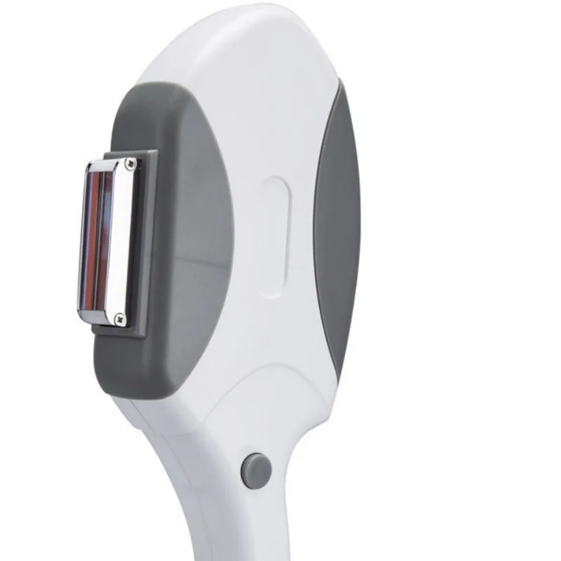 

Portable IPL OPT Laser Hair Removal Ice Cool Handle Permanent Painless Epilator Skin Rejuvenation Beauty Salon Machine