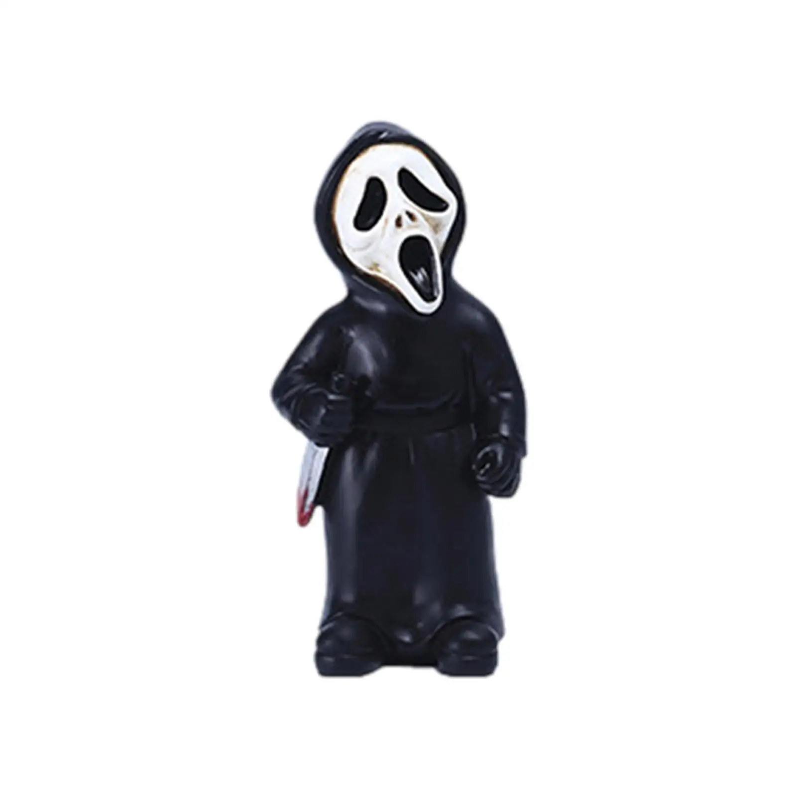 

Reaper Ornaments Horror Resin Crafts Decoration for Halloween