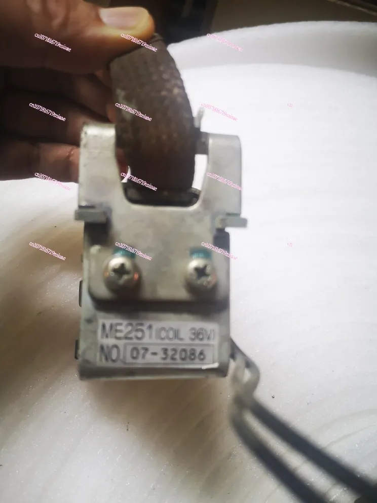 Главный контактор электрического вилочного погрузчика 8FB 7FB запчасти для