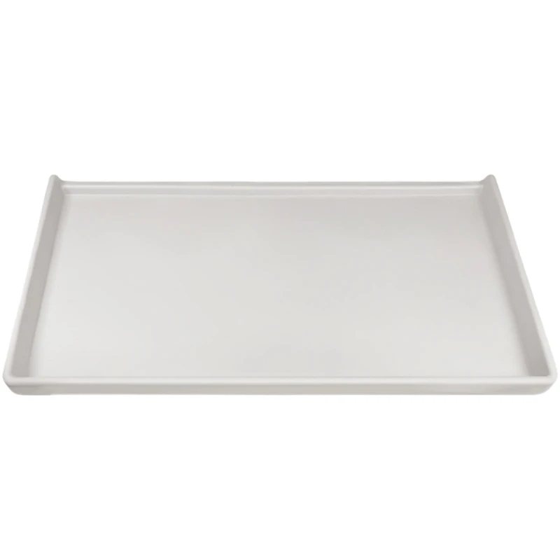 Нескользящий силиконовый коврик для миски кошек и маленьких собак