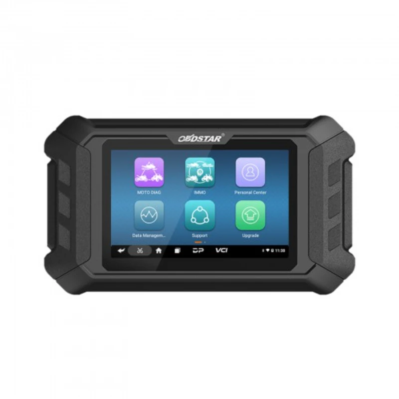 

OBDSTAR iScan MV Agusta Intelligent Motorcycle Diagnostic Tool Portable Tablet Scanner