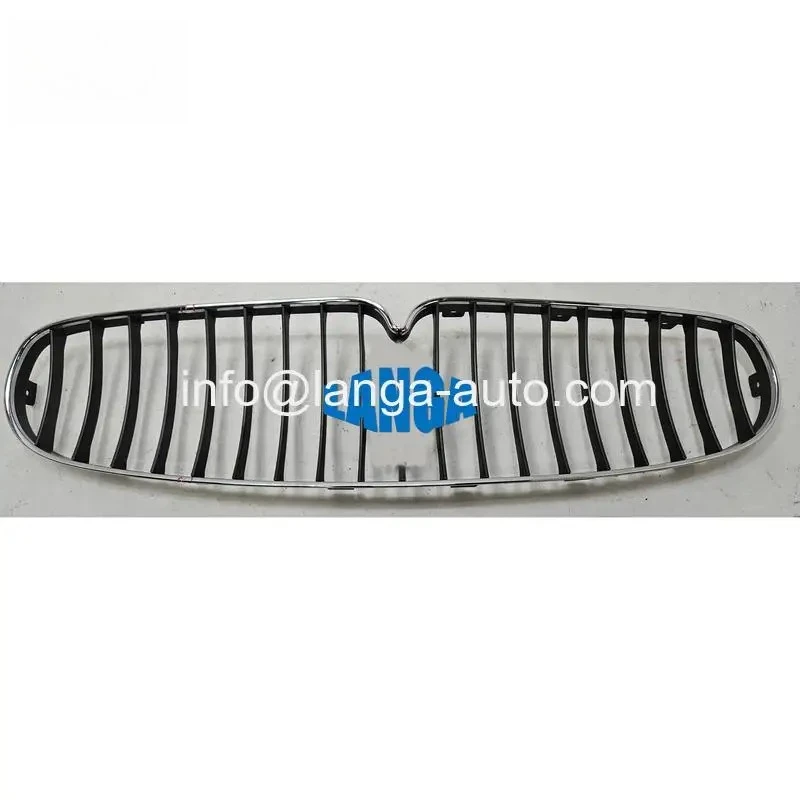 68250900 Подходит для Maserati GranTurismo 2007-2010 Передняя решетка бампера, центральная решетка радиатора (art.: 3920dbfd3ba0e) - 3920dbfd3ba0e