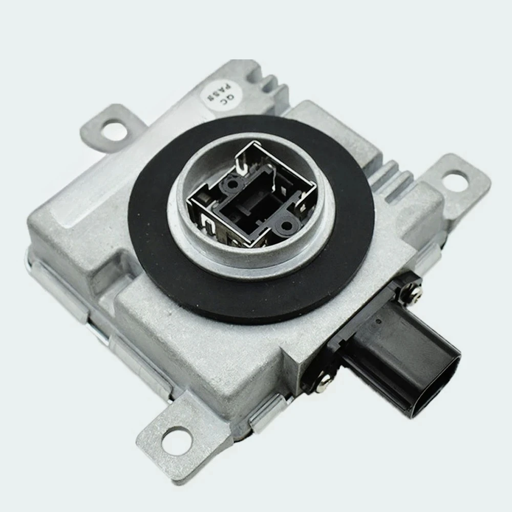 Фото Модуль управления балластом для ксеноновых фар HID, ECU W3T21571 W3T23371 W3T24571 для Mitsubishi Outlander 2014-2015 №5