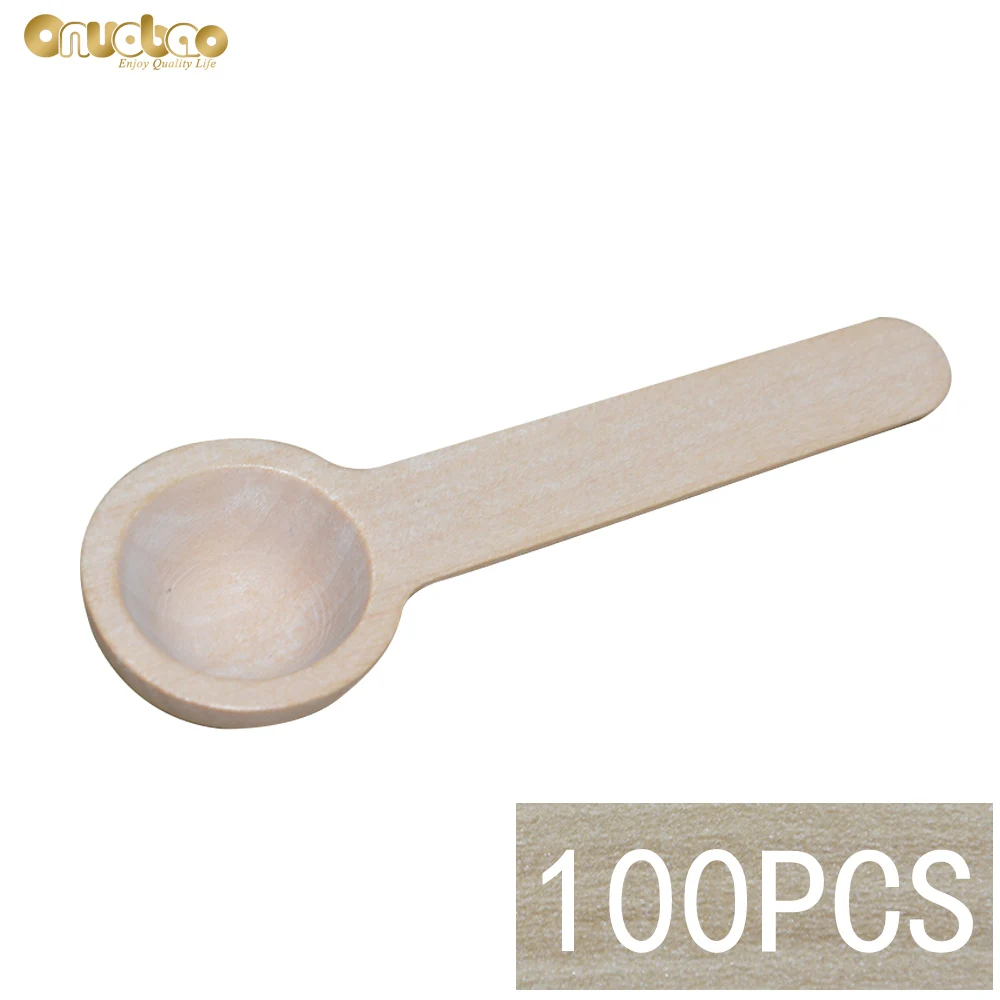 

Деревянные ложки Onuobao