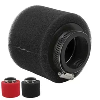 air filter fully equipped air sponge filter durable for motorcycle atv 50%e2%80%91200cc
