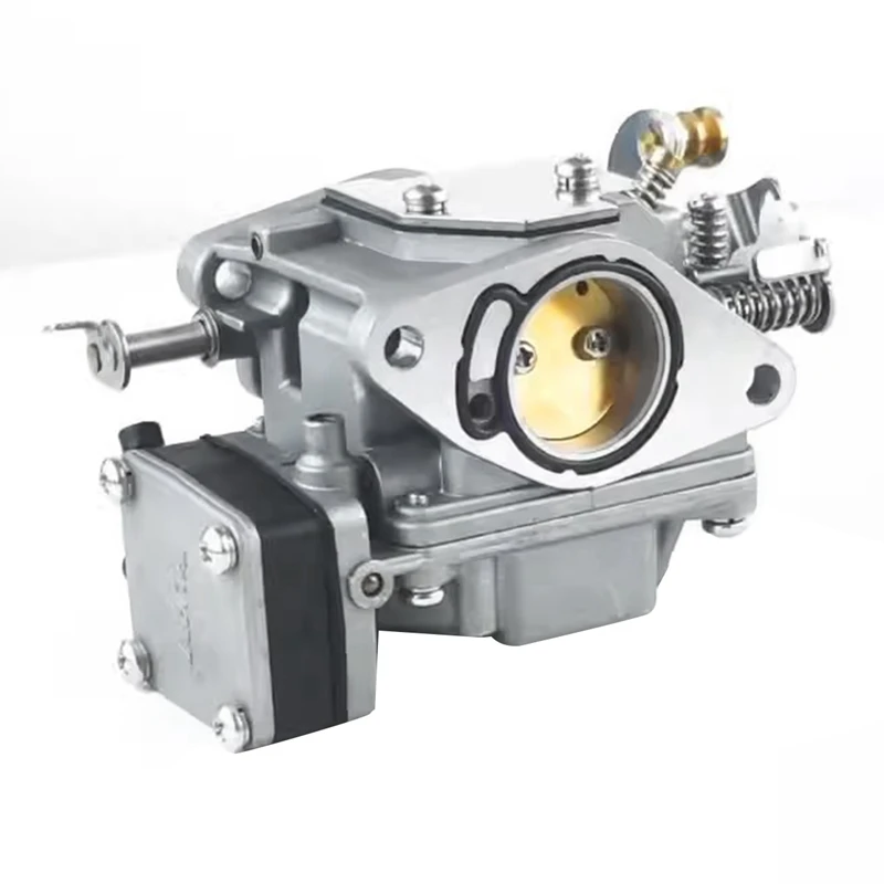Карбюратор двигателя в сборе детали 13303-803687A1 для Mercury Quicksilver 9.9HP 15HP 18HP 2-тактный