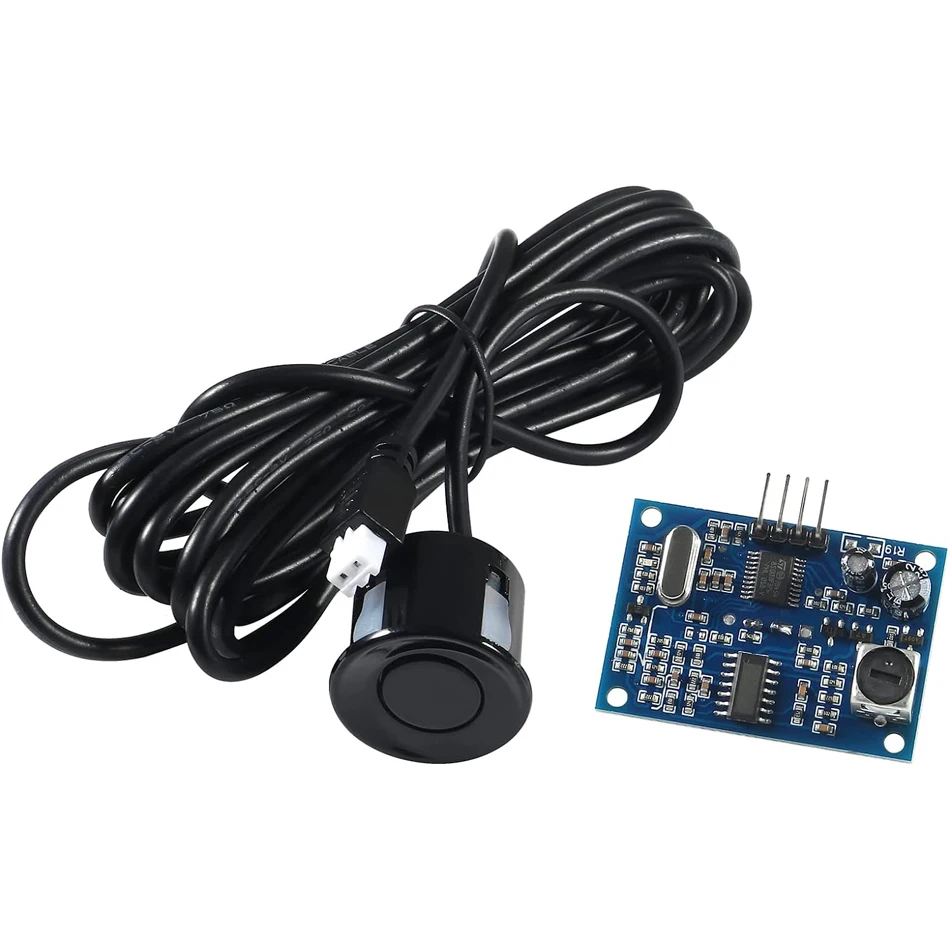 

Водонепроницаемый Ультразвуковой Модуль JSN-SR04T / AJ-SR04M водонепроницаемый Встроенный датчик измерения расстояния для Arduino