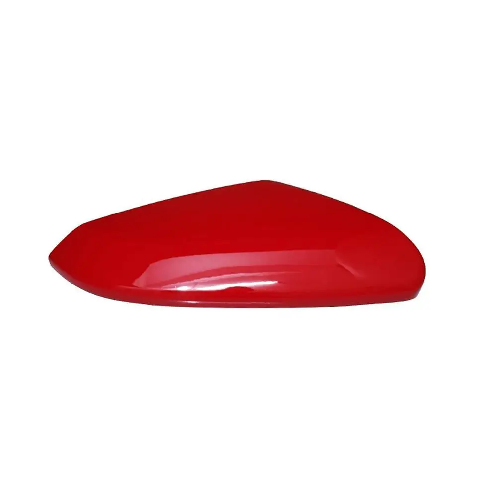 

Right Mirror Cap Cover Exterior Trim Parts For Honda 2016-2020 Mirror Cap Cover Red Right Side 76201-TBA-A11ZF